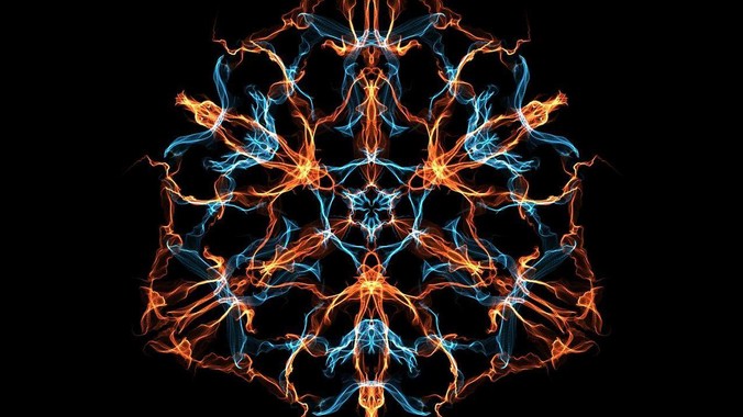 幻灯一